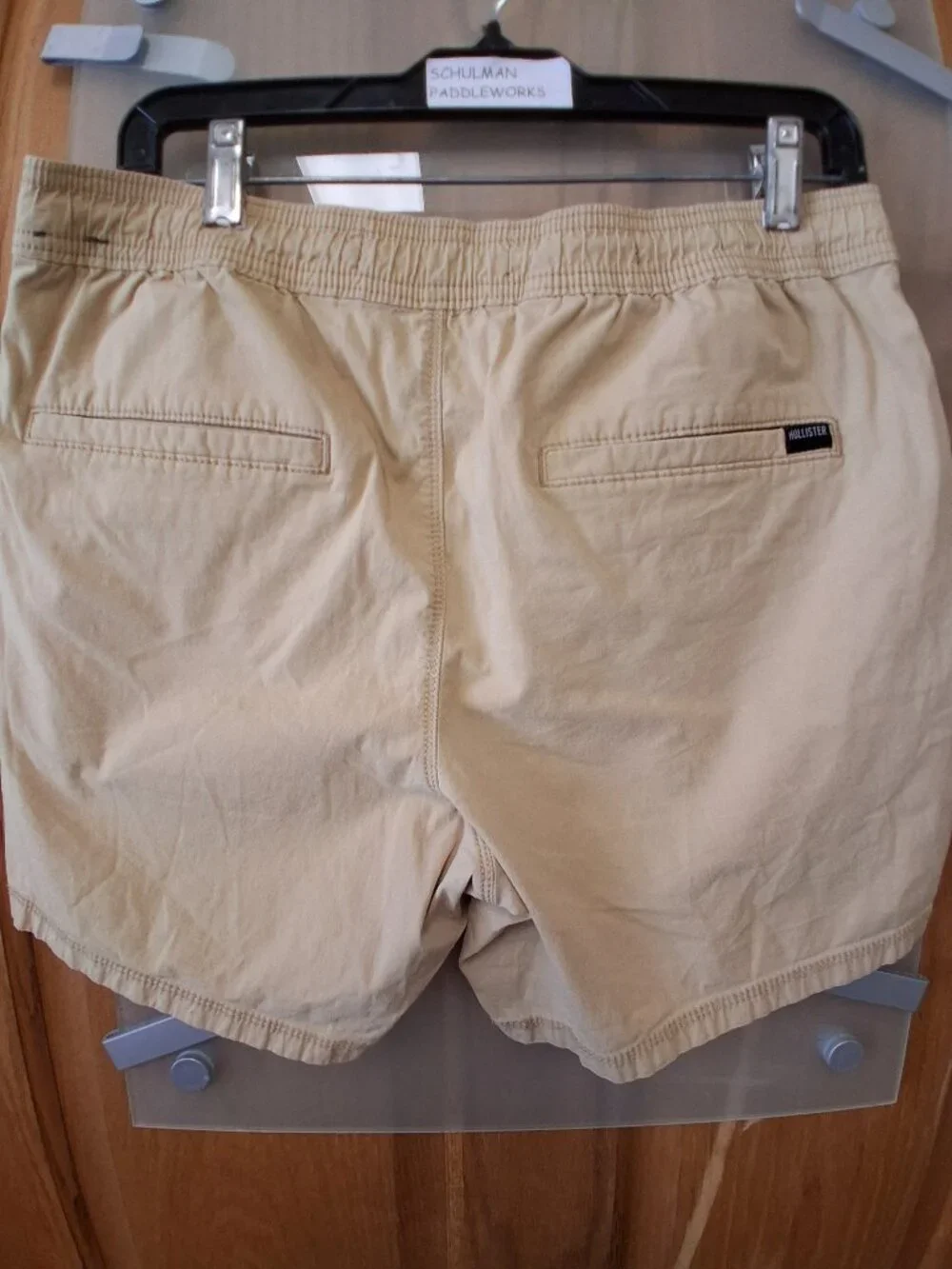 Mens size medium 5